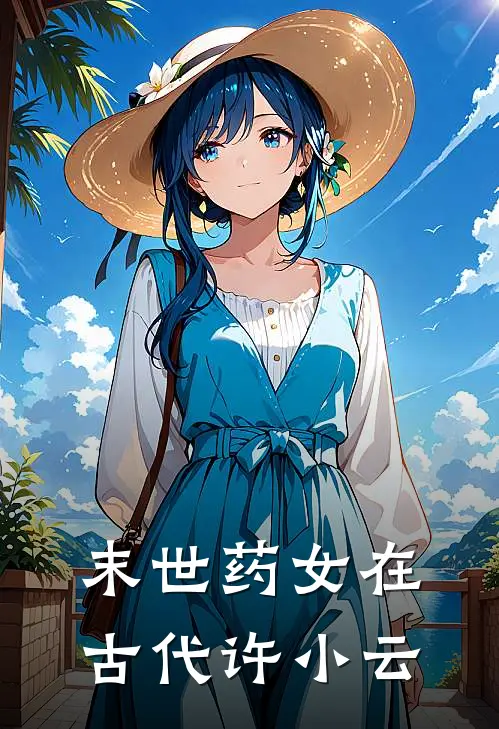 末世药女在古代许小云