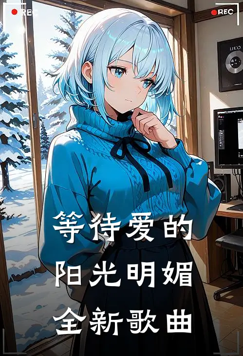 等待爱的阳光明媚全新歌曲