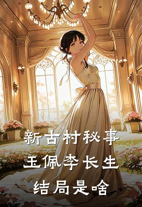 新古村秘事玉佩李长生结局是啥