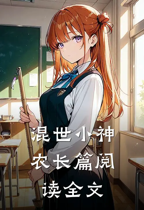 混世小神农长篇阅读全文
