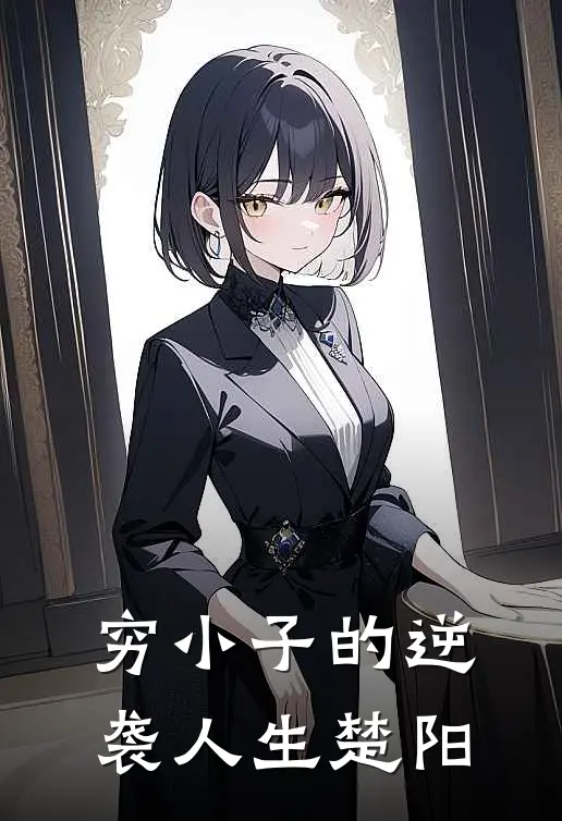 穷小子的逆袭人生楚阳