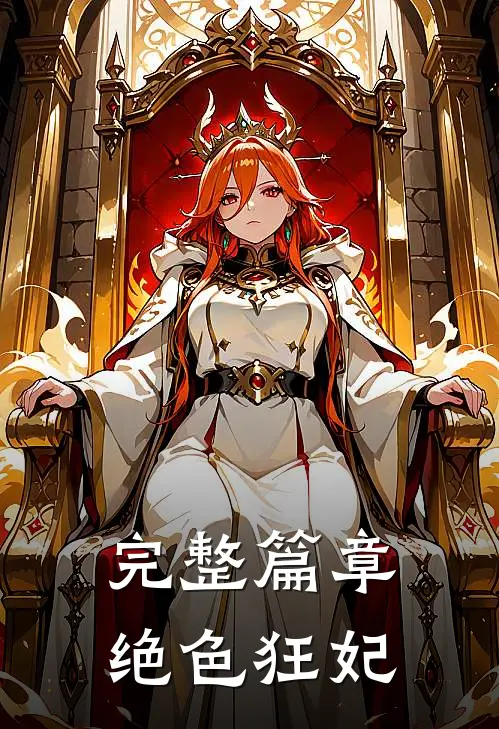 完整篇章绝色狂妃