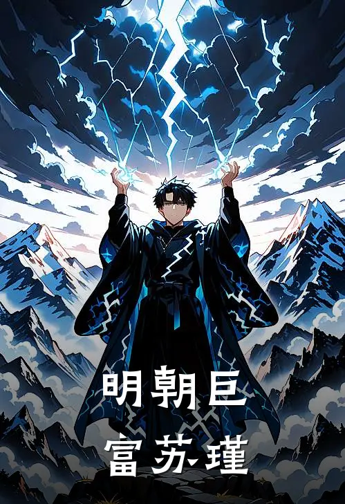 明朝巨富苏瑾