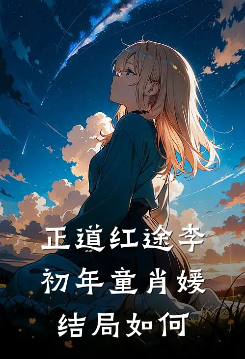 正道红途李初年童肖媛结局如何
