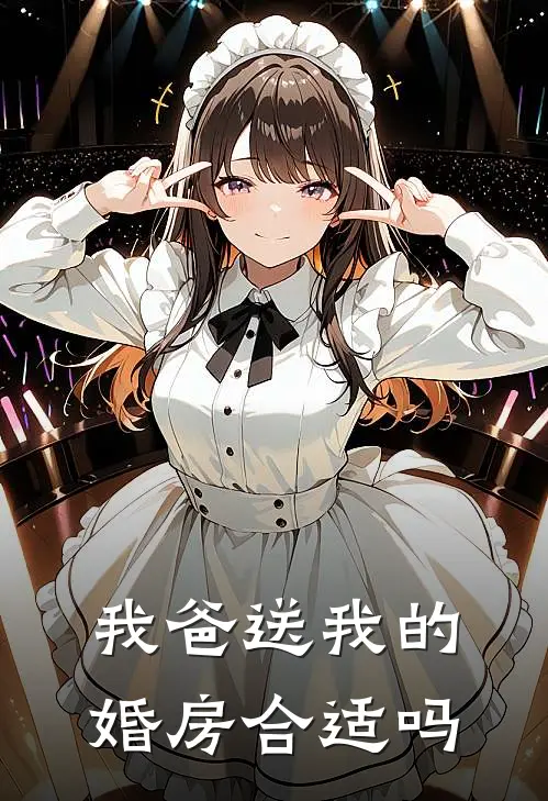 我爸送我的婚房合适吗