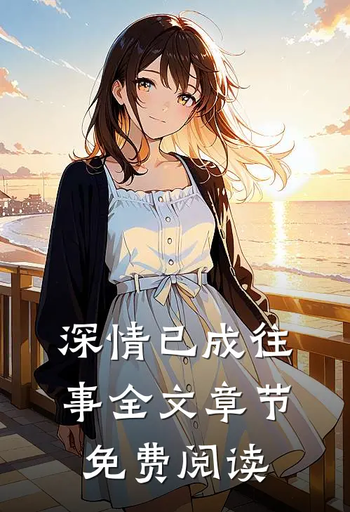 深情已成往事全文章节免费阅读