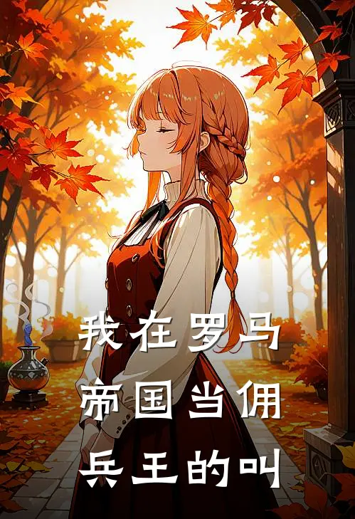 我在罗马帝国当佣兵王的叫