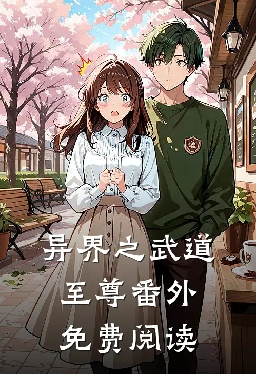 异界之武道至尊番外免费阅读