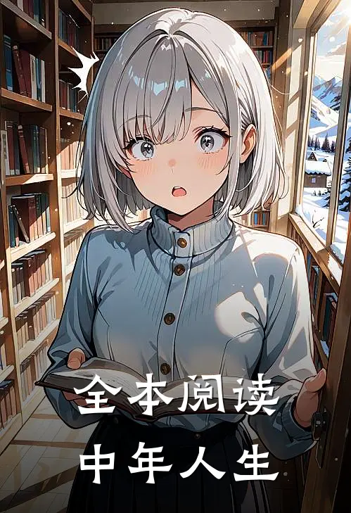 全本阅读中年人生