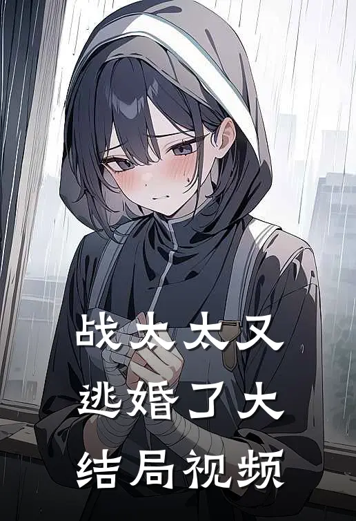 战太太又逃婚了大结局视频