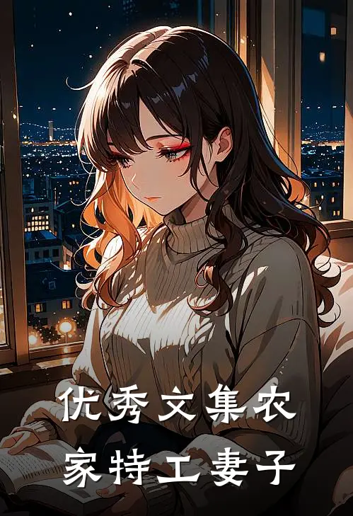 优秀文集农家特工妻子
