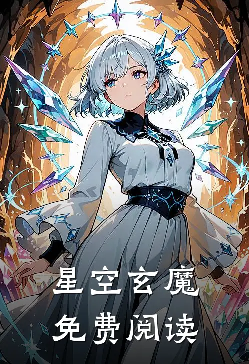 星空玄魔免费阅读