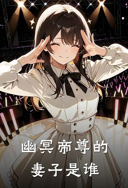 幽冥帝尊的妻子是谁