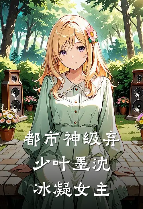 都市神级弃少叶墨沈冰凝女主