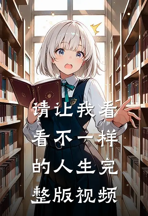 请让我看看不一样的人生完整版视频