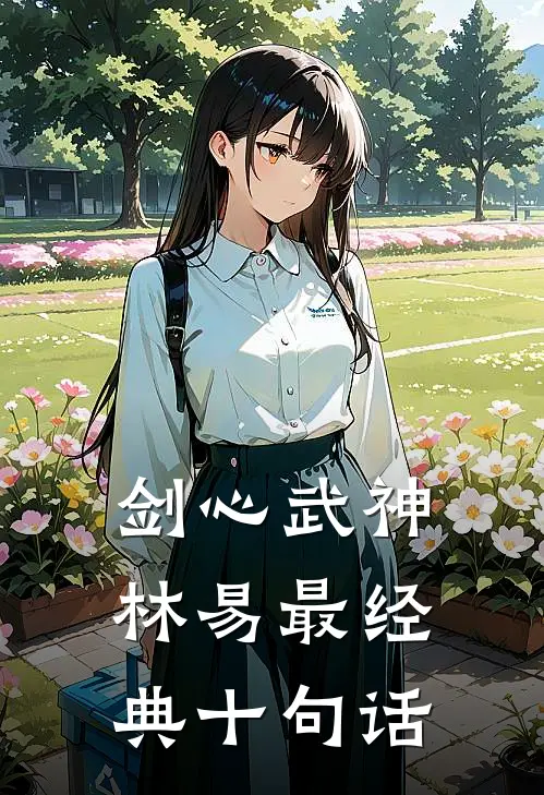 剑心武神林易最经典十句话