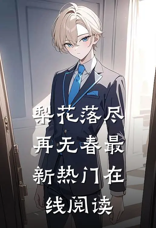 梨花落尽再无春最新热门在线阅读