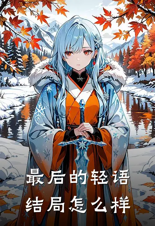 最后的轻语结局怎么样