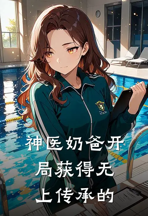 神医奶爸开局获得无上传承的
