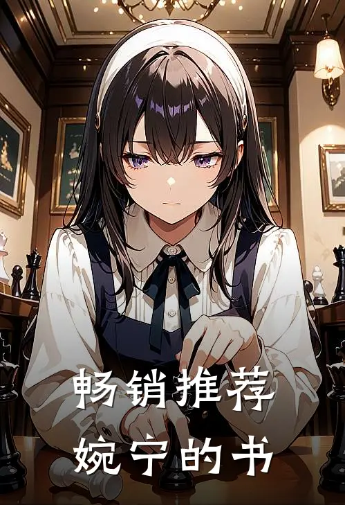 畅销推荐婉宁的书