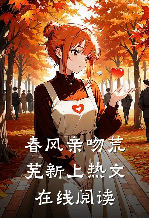 春风亲吻荒芜新上热文在线阅读