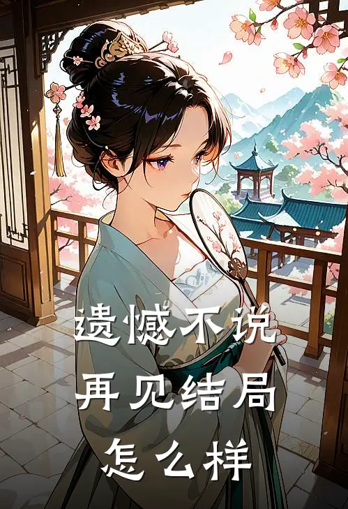 遗憾不说再见结局怎么样