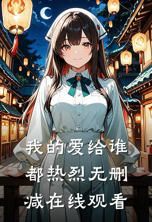 我的爱给谁都热烈无删减在线观看