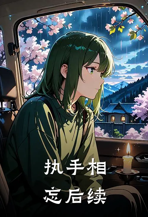 执手相忘后续