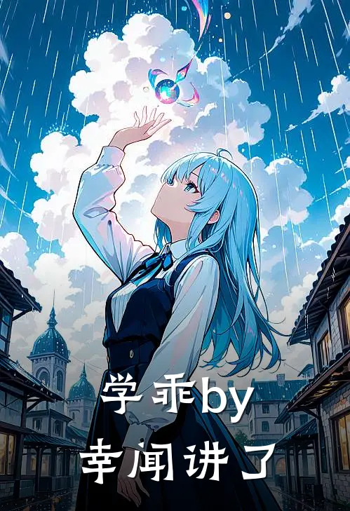 学乖by幸闻讲了