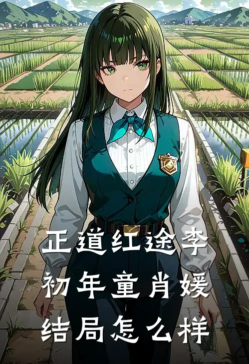 正道红途李初年童肖媛结局怎么样