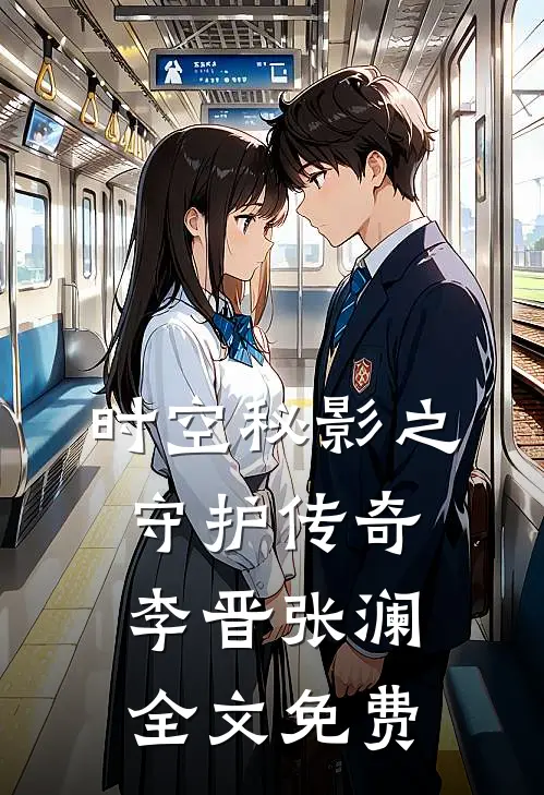 时空秘影之守护传奇李晋张澜全文免费