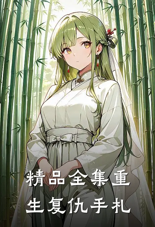 精品全集重生复仇手札