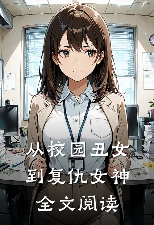 从校园丑女到复仇女神全文阅读
