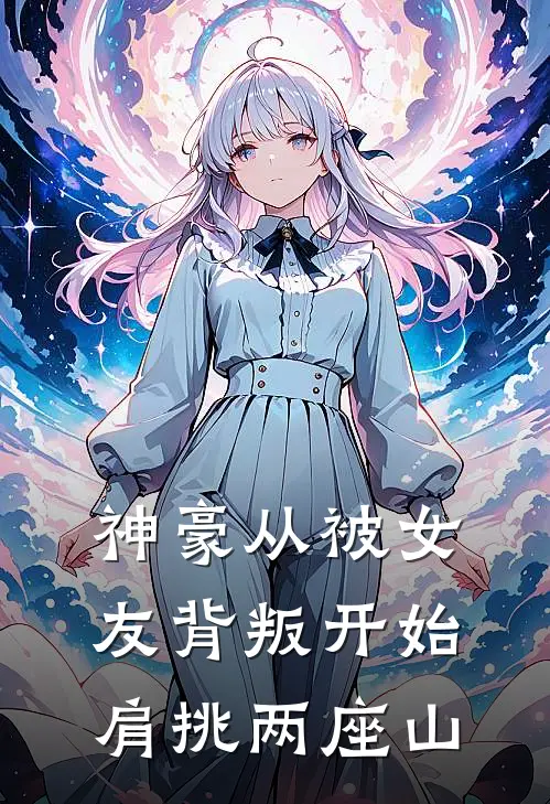 神豪从被女友背叛开始肩挑两座山