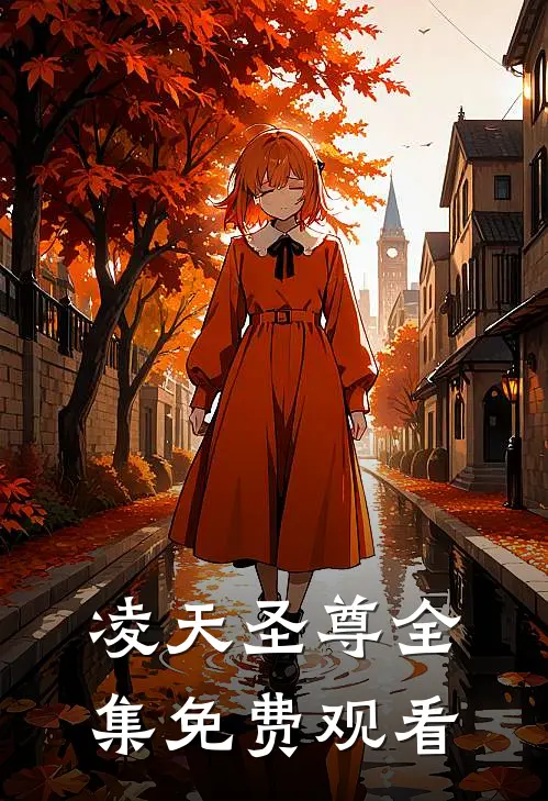 凌天圣尊 全集免费观看