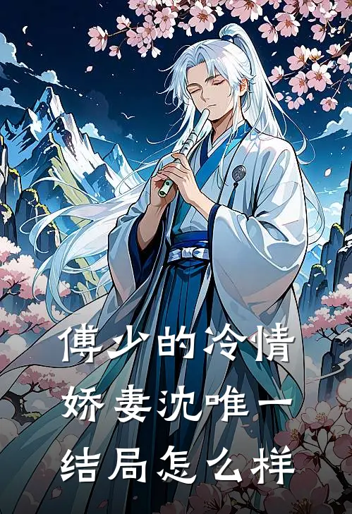 傅少的冷情娇妻沈唯一结局怎么样