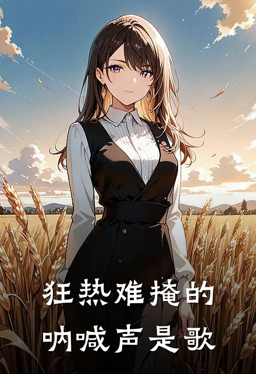 狂热难掩的呐喊声是歌