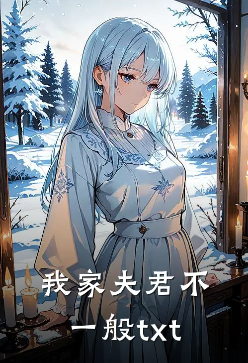 我家夫君不一般txt
