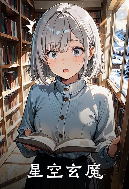 星空玄魔