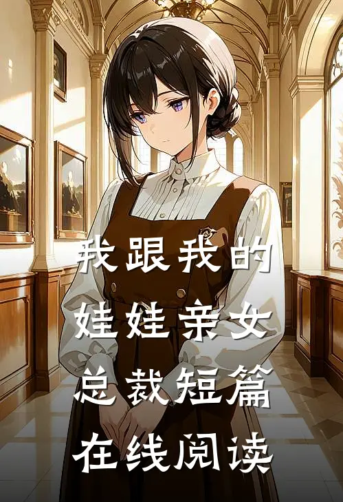 我跟我的娃娃亲女总裁短篇在线阅读