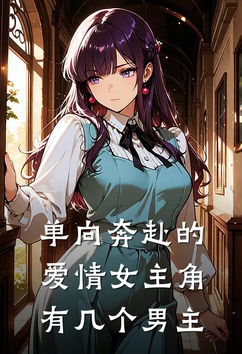 单向奔赴的爱情女主角有几个男主