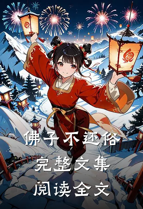 佛子不还俗完整文集阅读全文