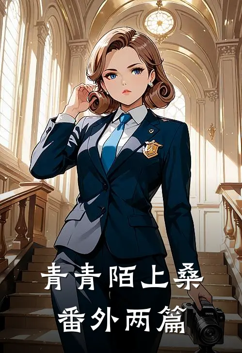 青青陌上桑番外两篇