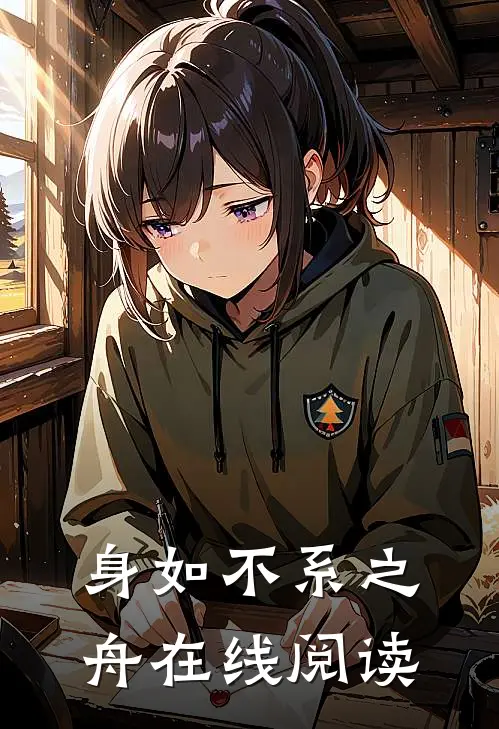 身如不系之舟在线阅读