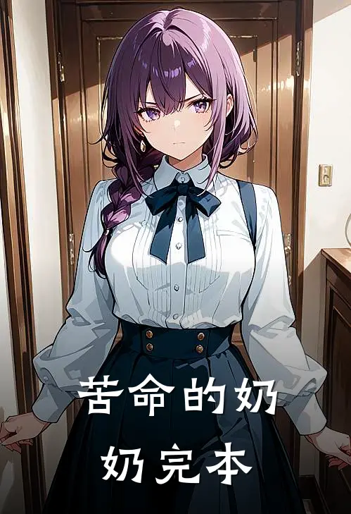 苦命的奶奶完本