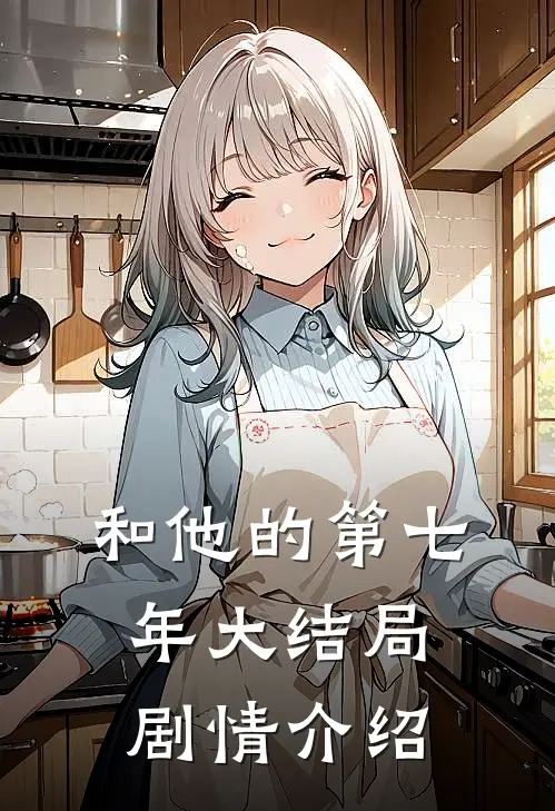 和他的第七年大结局剧情介绍