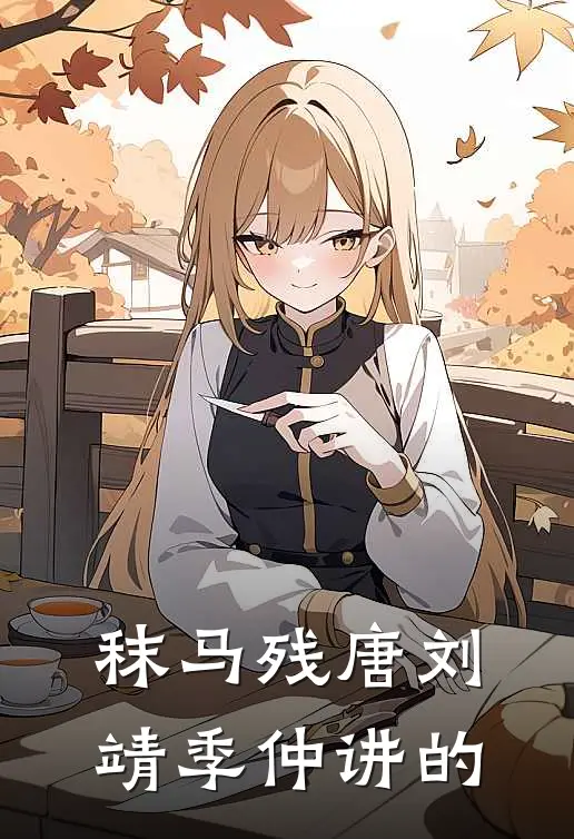秣马残唐刘靖季仲讲的