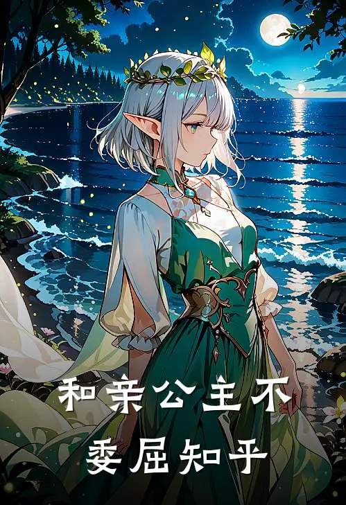 和亲公主不委屈知乎