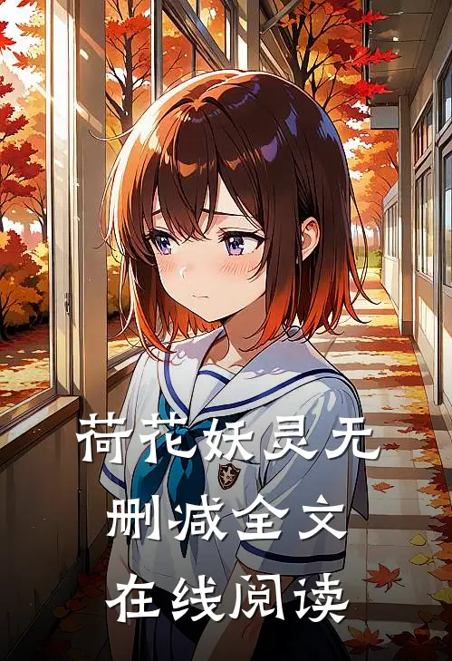 荷花妖灵无删减全文在线阅读