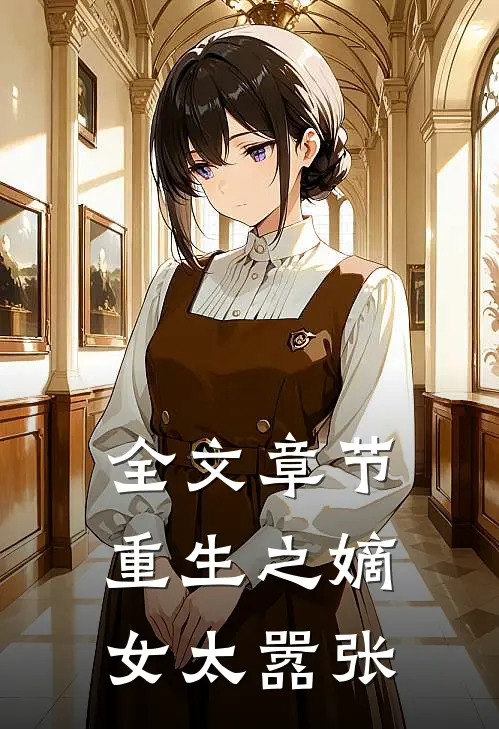 全文章节重生之嫡女太嚣张